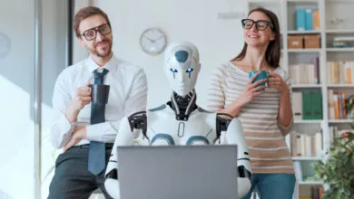 Stop Managing AI Bots, Start Leading Them
