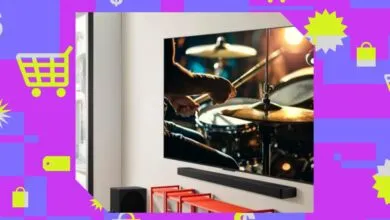 Score LG’s C5 TV & Anker Power Bank in This Week’s Top Deals