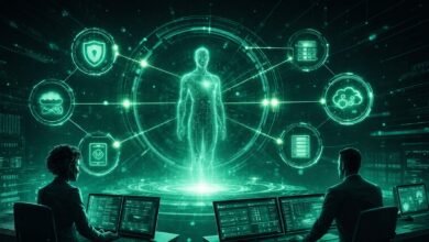 AI Agent Security: A New Control Plane for CISOs