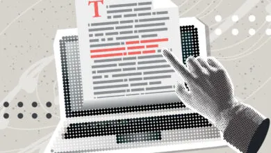 Google's Crackdown on Self-Promotional Listicles Begins