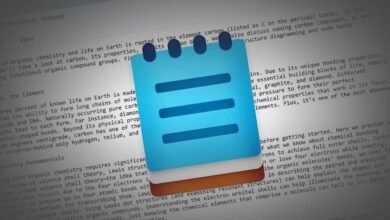 Windows 11 Notepad Bug Executes Files Via Markdown Links