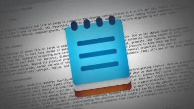 Windows 11 Notepad Bug Executes Files Via Markdown Links