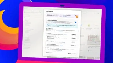 Mozilla Lets Firefox Users Disable AI Features
