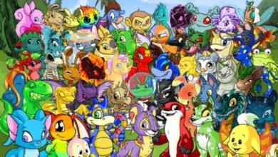 Neopets TTRPG Playtest Halted Over Content Concerns