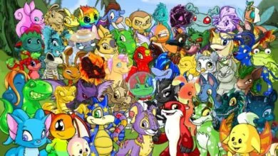 Neopets TTRPG Playtest Halted Over Content Concerns