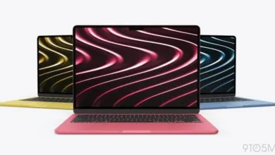 New MacBook’s Fun Colors Make It the Top Choice for Most