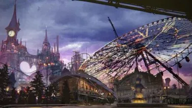 Award-Winning PS4 RPG Gets Its PS5 Sequel