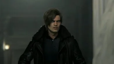 Resident Evil: Requiem Trailer – Leon Infected Again, Plus a Surprise Return