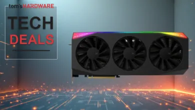 XFX Mercury RX 9070XT Hits Lowest Price at $649.99