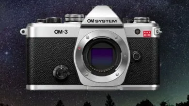 Shoot the Stars with This Updated Vintage Camera