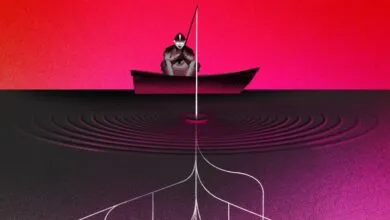 AI’s Dark Side: How It’s Fueling a Surge in Online Crime