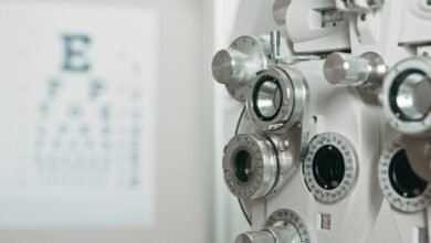 Why Everyone Seems to Need Glasses Now