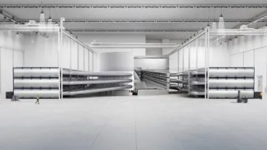 Pacific Fusion Cuts Costs for Its Reactor Breakthrough