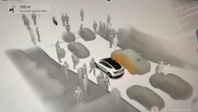 Tesla’s Best Software Updates: Top Features Added Over Time