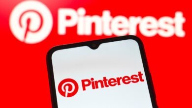 Pinterest Searches Surpass ChatGPT Despite Earnings Miss