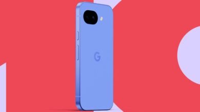 Pixel 10a Leaks: Official Images Reveal Surprising Blue Color