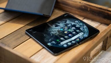 Samsung’s ‘Wide Fold’ Leaks With Wider Screen Than Pixel Fold