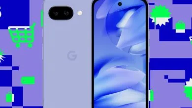 Google Pixel 9A Hits Record Low Price of $349