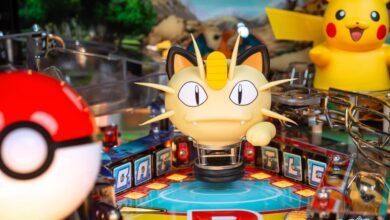 Catch, Battle, and Complete Your Pokédex with New Pokémon Pinball