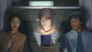 Samsung’s New Display Tech Protects App Privacy