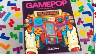 How This Magazine Mastered Tetris