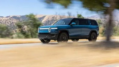 Rivian Unleashes Sport Mode For All R1 EVs Via OTA Update