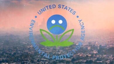 EPA Overturns Key Greenhouse Gas Regulation