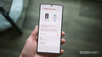Samsung’s Separate App Sound: A Must-Have Feature for Android