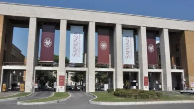 Cyberattack Forces La Sapienza University Offline