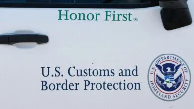 CBP Partners with Clearview AI to Expand Facial Recognition Use