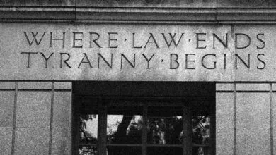 ICE ‘Mega’ Detention Center Architects Revealed by Metadata