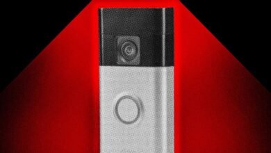 Ring Scraps Flock Safety Deal Following Super Bowl Ad Backlash