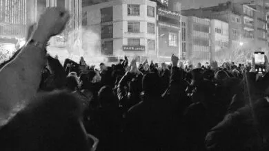 Iran’s Digital Surveillance Nears Total Control