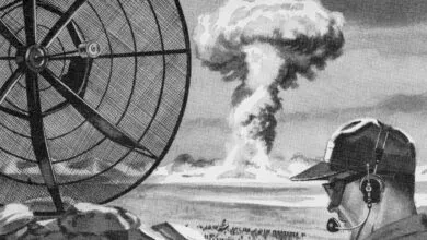 AI Is Replacing Nuclear Treaties. Should We Be Worried?