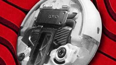 Man Accidentally Hacks 6,700 Robot Vacuums With Cameras