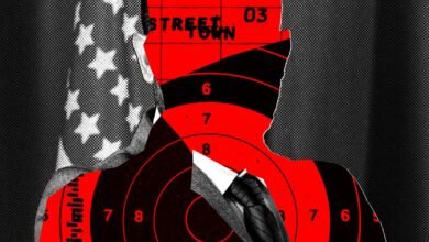 Data Brokers: A Threat to Public Servants' Safety