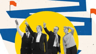 Build an SEO Roadmap That Lasts All Year (Not Just January)