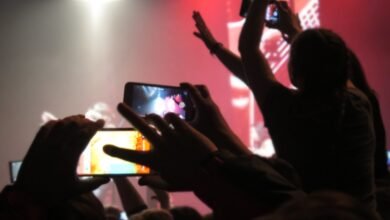Spotify and SeatGeek Partner for In-App Concert Ticket Sales