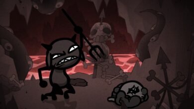 Breed Cats with ADHD & Dyslexia in This Indie Hit