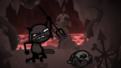 Breed Cats with ADHD & Dyslexia in This Indie Hit