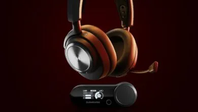 Steelseries Valentine’s Day Sale: BOGO 40% Off