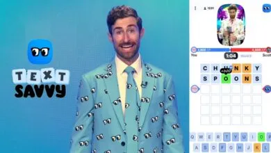 Quiz Daddy Scott Rogowsky Launches Daily Mobile Game Show