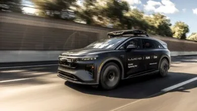 Uber Aims to Be the Swiss Army Knife of Robotaxis