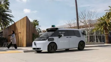 Waymo’s New Robotaxi Enters Mass Production and Passenger Service