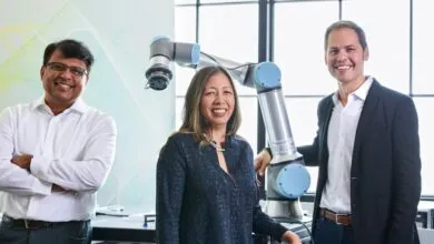 Google Seizes Control of ‘Android of Robotics’ for AI Domination