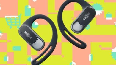 Shokz OpenFit Air Earbuds Hit All-Time Low Price