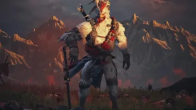 Play As A Sword-Wielding Chicken In This Dynasty Warriors-Like RPG