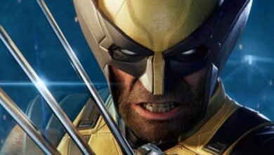 Marvel's Wolverine PS5 Release Date Revealed for Fall