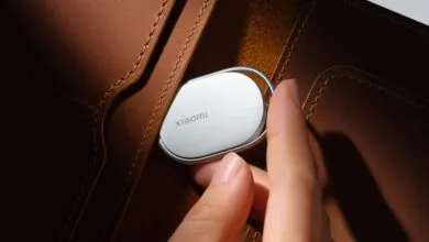 Xiaomi’s Key Tracker Clips Without a Case