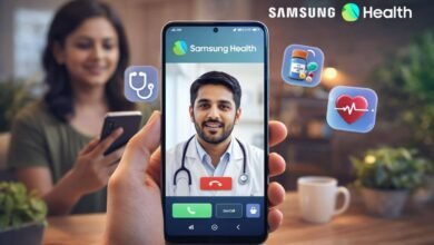 Samsung Health Adds Doctor Consultations for Indian Users